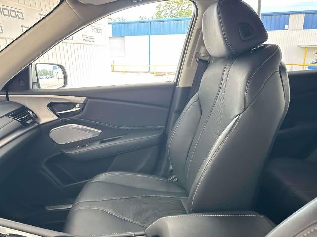 2021 Acura RDX Technology Package