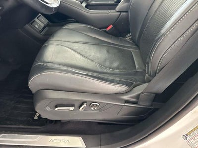 2021 Acura RDX Technology Package