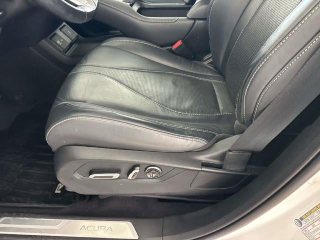 2021 Acura RDX Technology Package