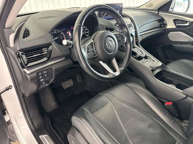 2021 Acura RDX Technology Package