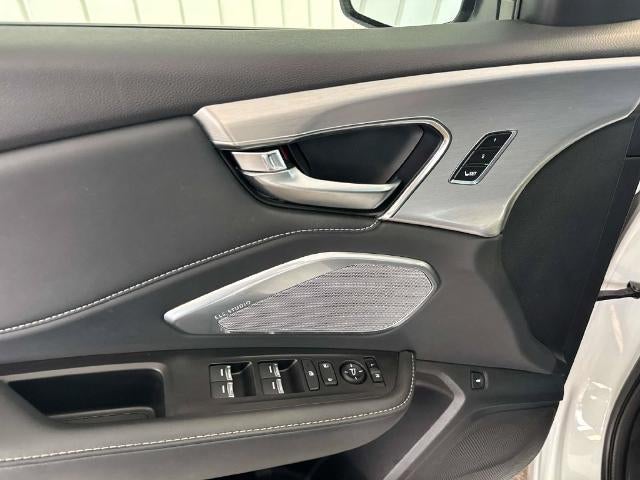 2021 Acura RDX Technology Package