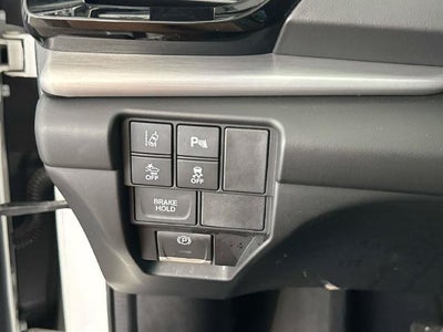 2021 Acura RDX Technology Package