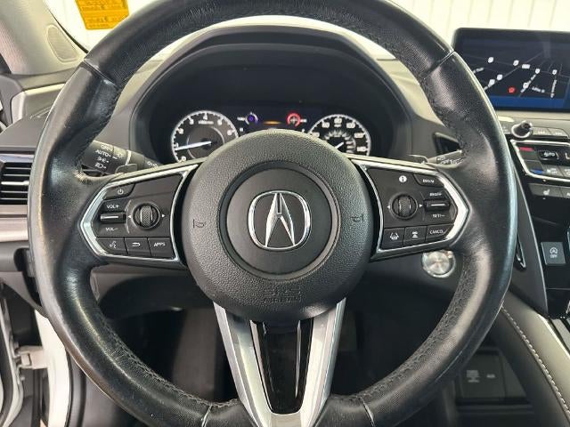 2021 Acura RDX Technology Package