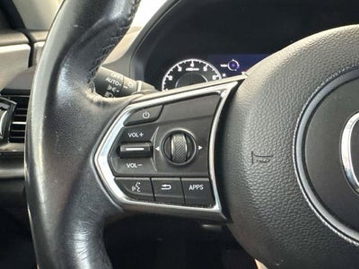 2021 Acura RDX Technology Package