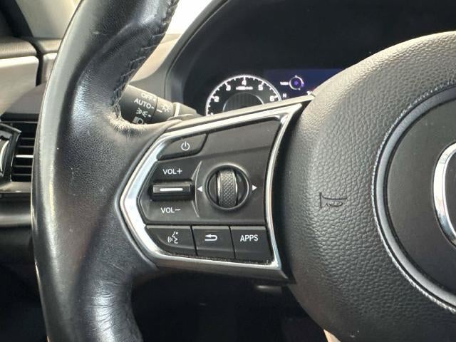 2021 Acura RDX Technology Package