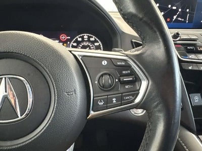 2021 Acura RDX Technology Package
