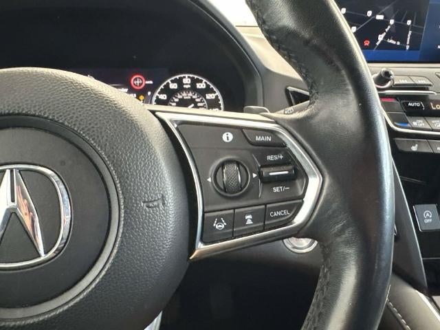 2021 Acura RDX Technology Package
