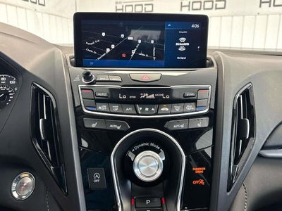 2021 Acura RDX Technology Package