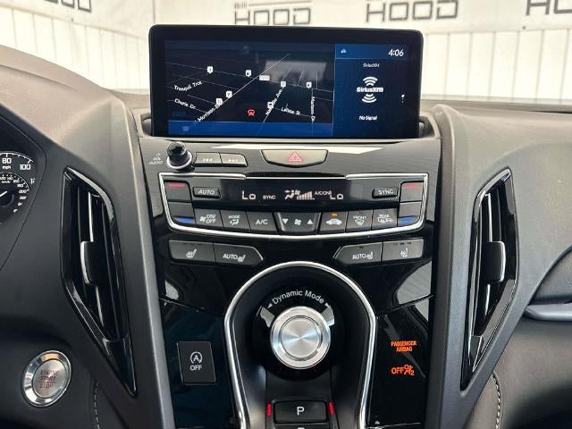 2021 Acura RDX Technology Package