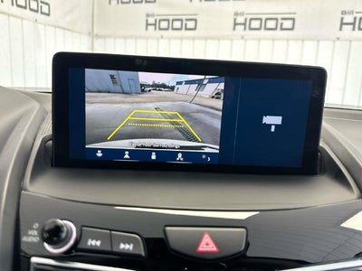 2021 Acura RDX Technology Package