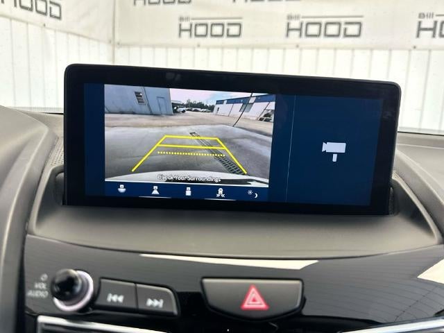 2021 Acura RDX Technology Package