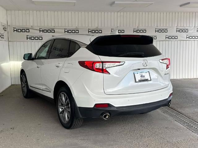 2021 Acura RDX Technology Package