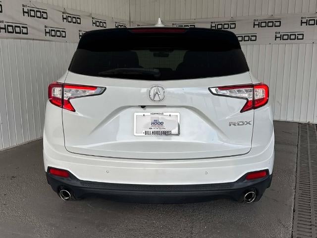 2021 Acura RDX Technology Package