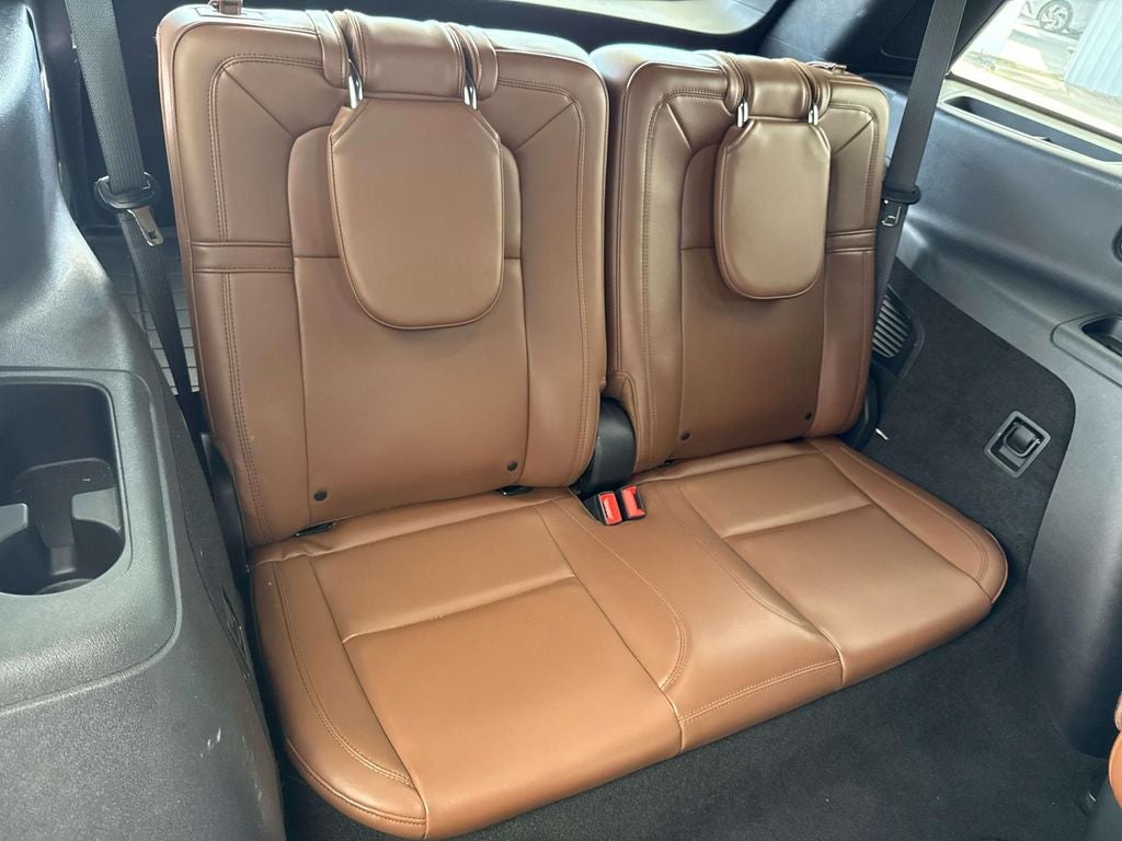 2022 Lincoln Aviator Reserve Premium