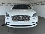 2022 Lincoln Aviator Reserve Premium