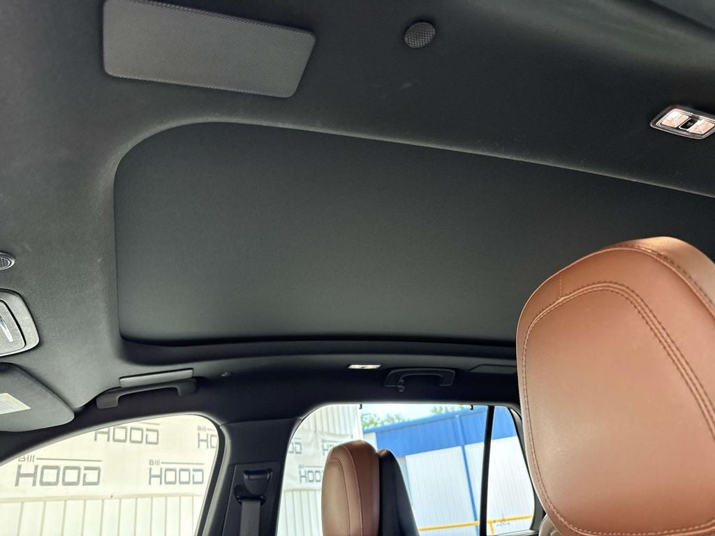 2022 Lincoln Aviator Reserve Premium