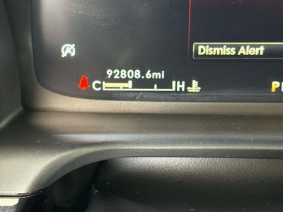 2022 Lincoln Aviator Reserve Premium