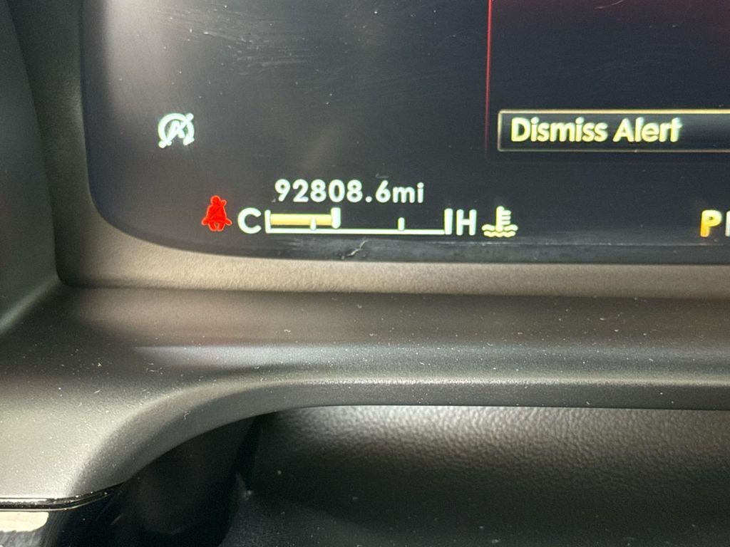 2022 Lincoln Aviator Reserve Premium