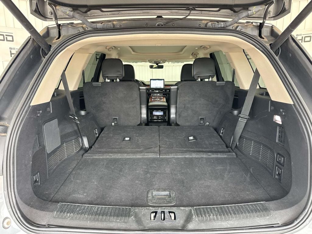 2023 Lincoln Aviator Reserve Premium