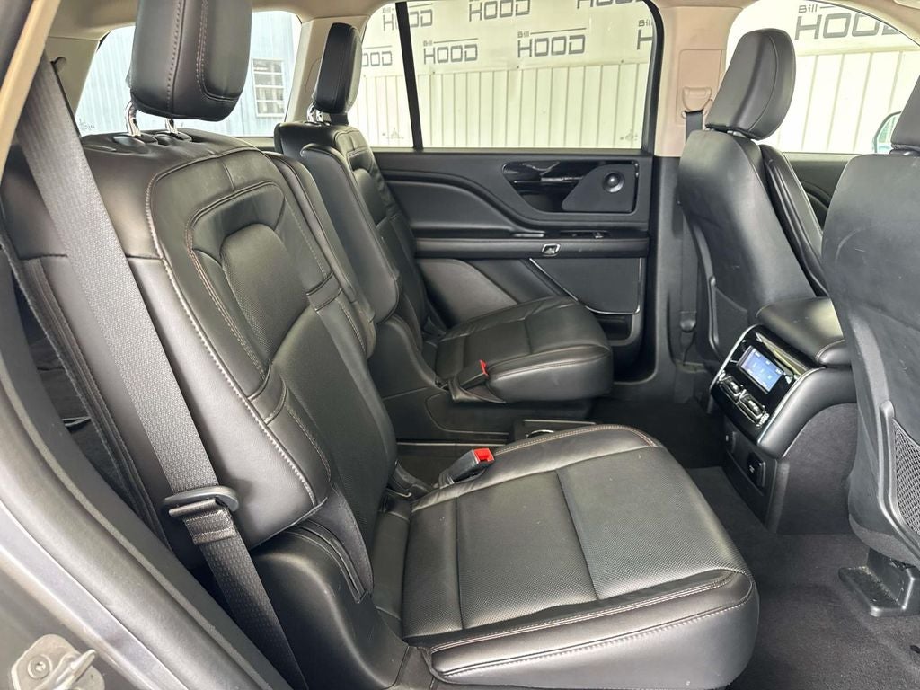 2023 Lincoln Aviator Reserve Premium