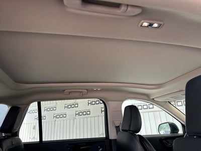 2023 Lincoln Aviator Reserve Premium