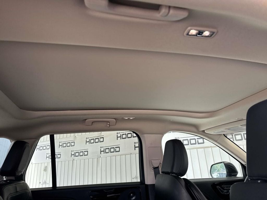2023 Lincoln Aviator Reserve Premium