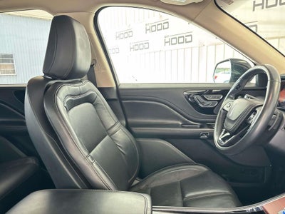 2023 Lincoln Aviator Reserve Premium