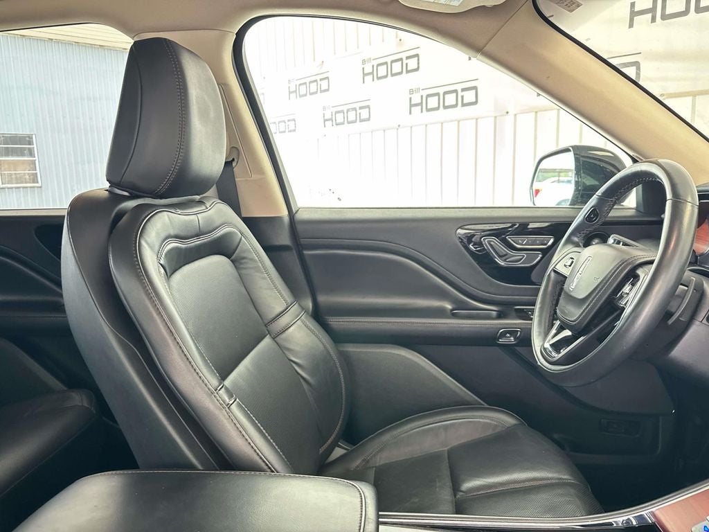 2023 Lincoln Aviator Reserve Premium