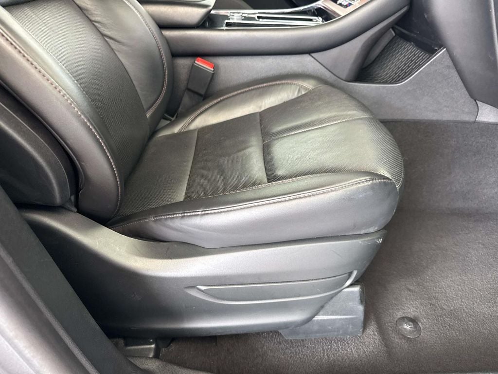 2023 Lincoln Aviator Reserve Premium
