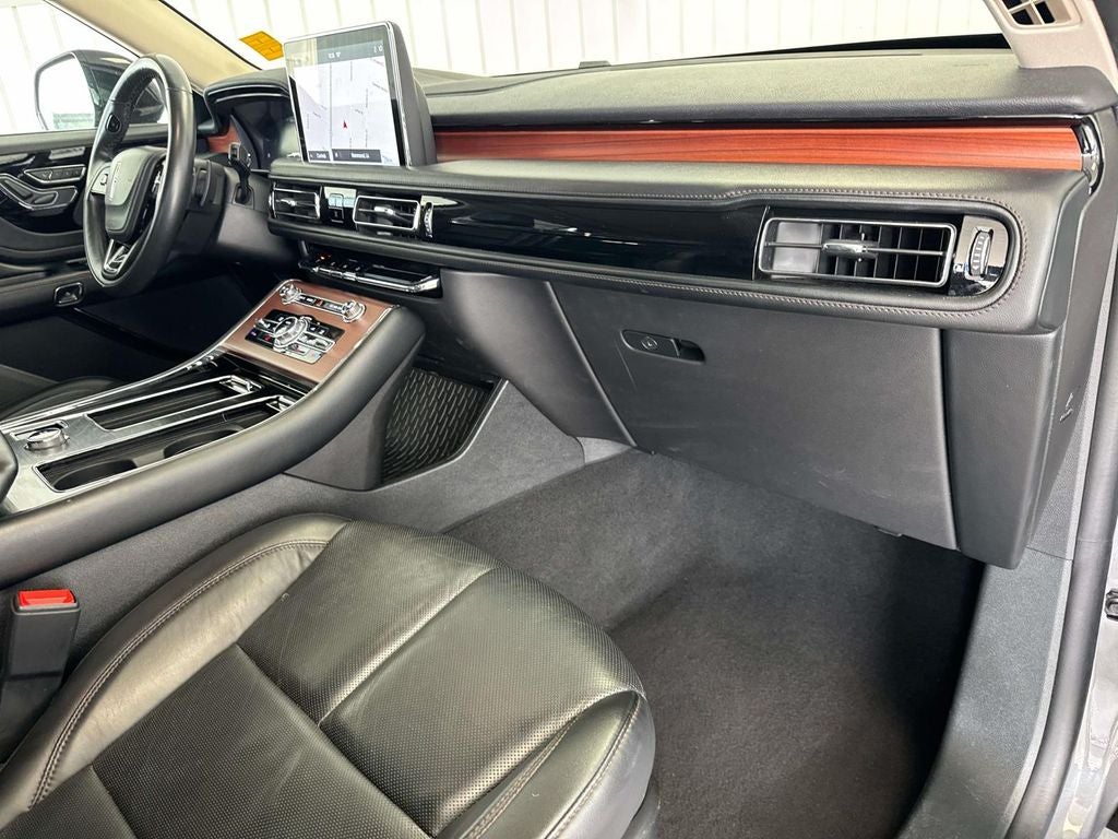 2023 Lincoln Aviator Reserve Premium