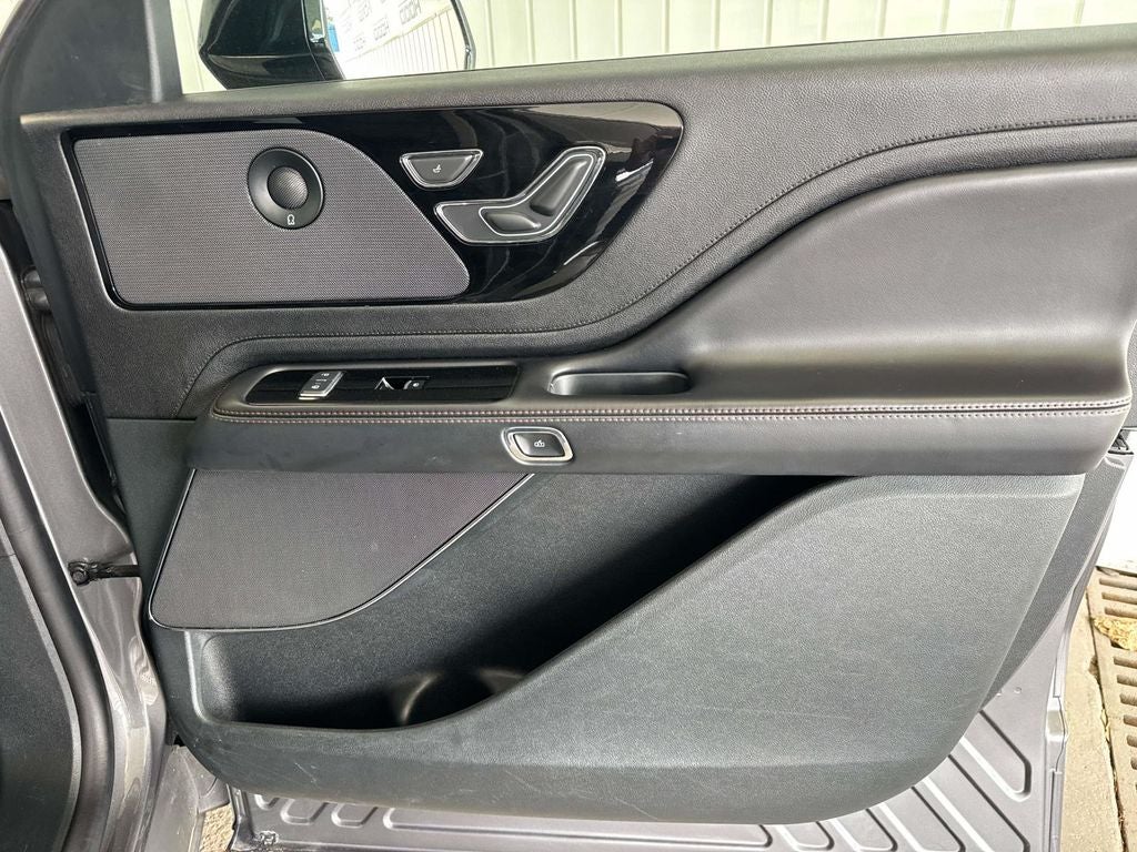 2023 Lincoln Aviator Reserve Premium
