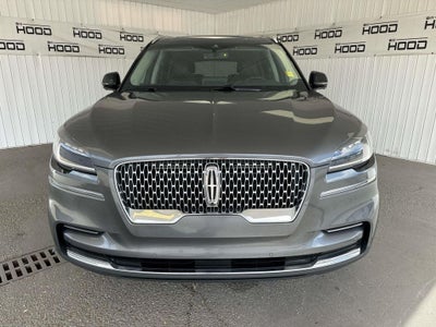 2023 Lincoln Aviator Reserve Premium