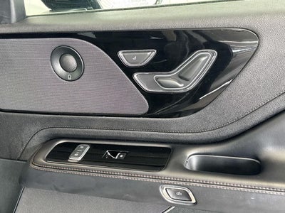 2023 Lincoln Aviator Reserve Premium