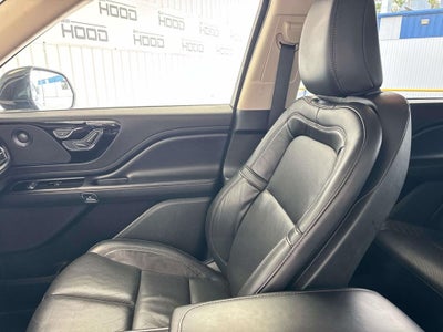 2023 Lincoln Aviator Reserve Premium