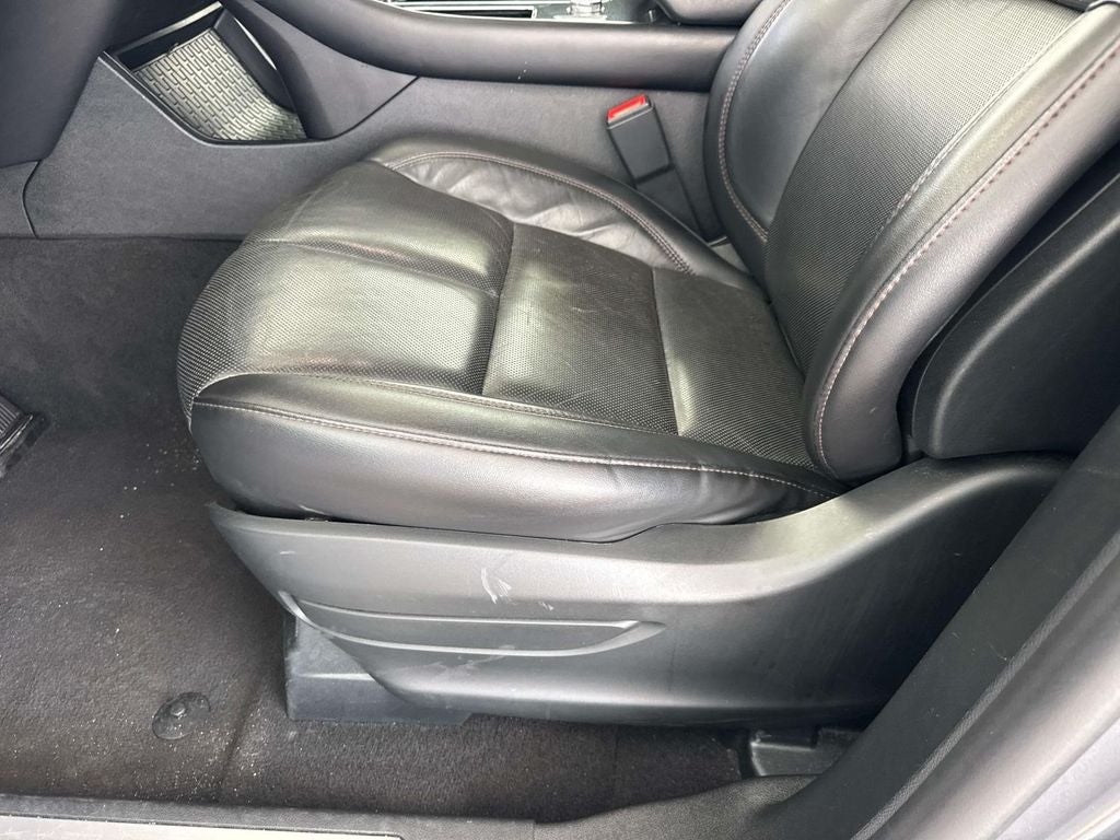 2023 Lincoln Aviator Reserve Premium