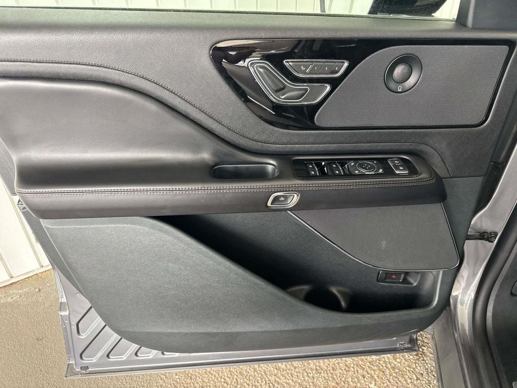 2023 Lincoln Aviator Reserve Premium