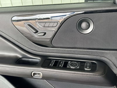 2023 Lincoln Aviator Reserve Premium