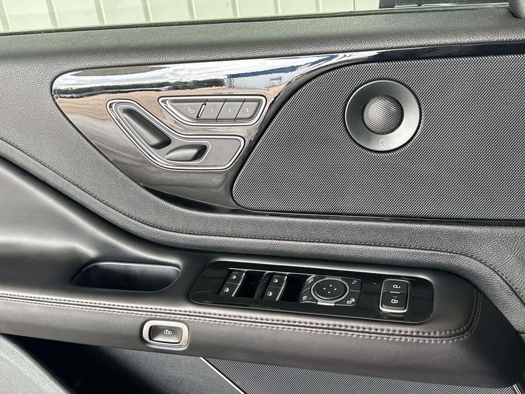 2023 Lincoln Aviator Reserve Premium