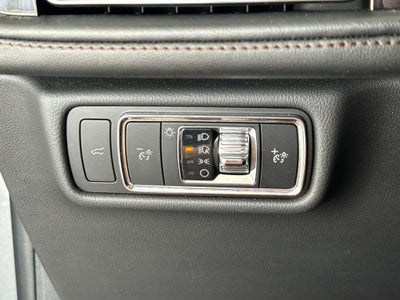 2023 Lincoln Aviator Reserve Premium