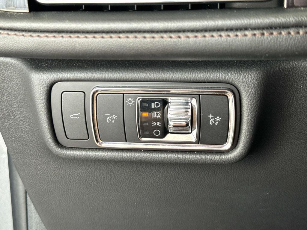 2023 Lincoln Aviator Reserve Premium