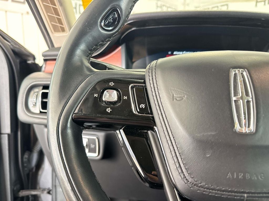 2023 Lincoln Aviator Reserve Premium