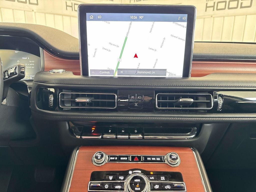 2023 Lincoln Aviator Reserve Premium