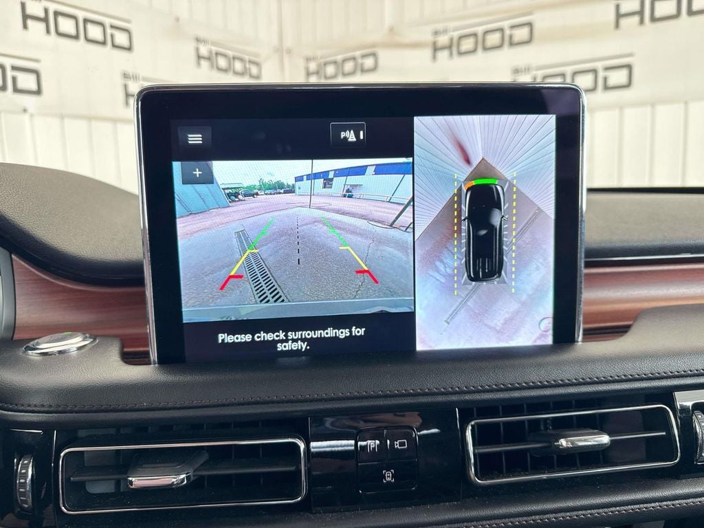 2023 Lincoln Aviator Reserve Premium