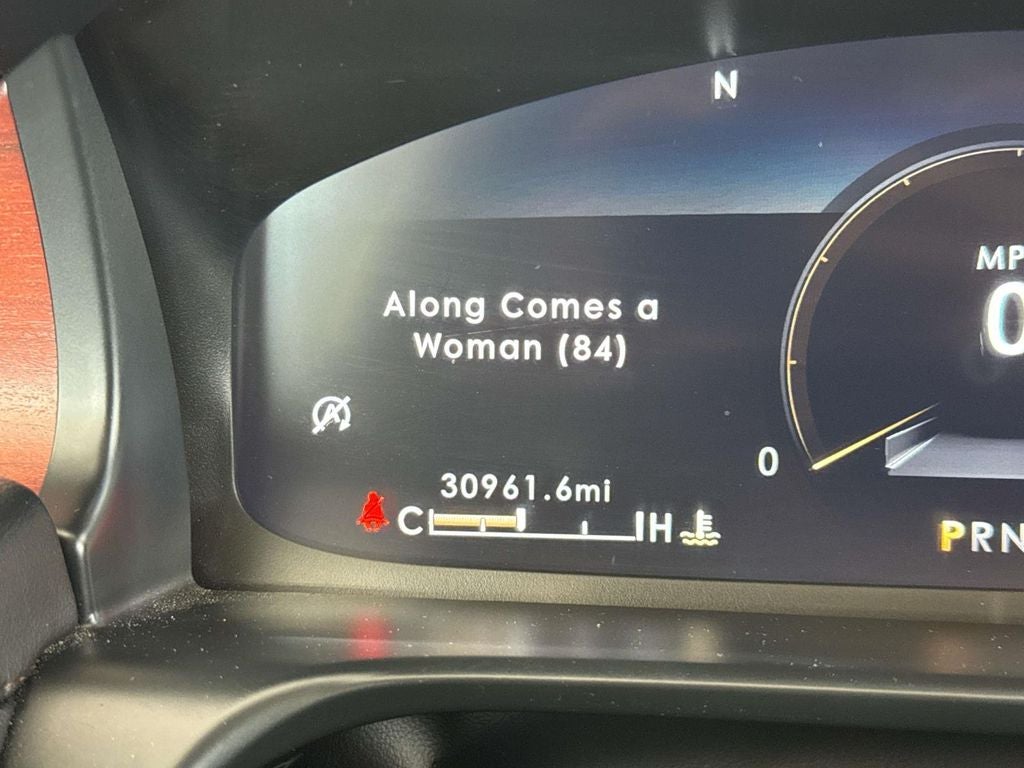 2023 Lincoln Aviator Reserve Premium