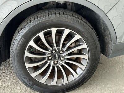2023 Lincoln Aviator Reserve Premium