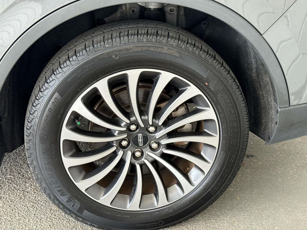2023 Lincoln Aviator Reserve Premium
