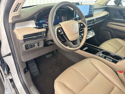 2024 Lincoln Corsair Premiere