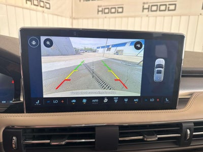 2024 Lincoln Corsair Premiere