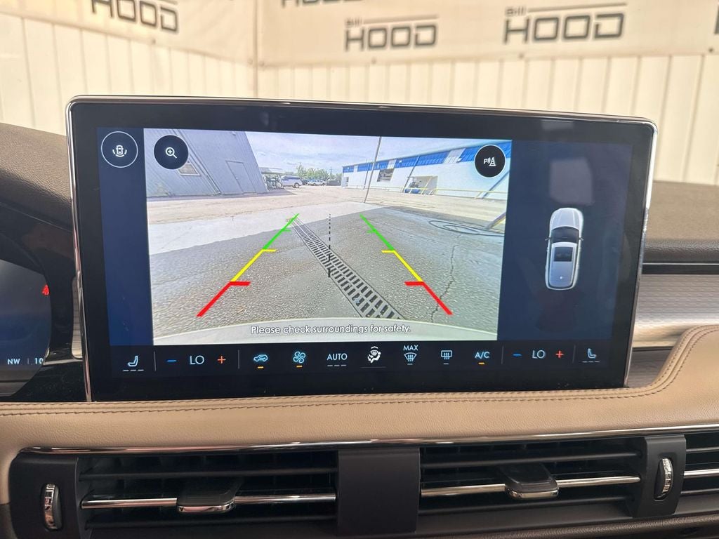 2024 Lincoln Corsair Premiere
