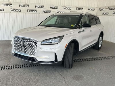 2024 Lincoln Corsair Premiere